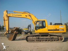 Hyundai R360 LC 7