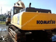 Komatsu PC300