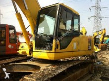Komatsu PC220LC-8