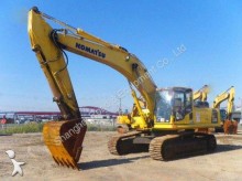 Komatsu PC350