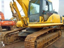 Komatsu PC360-7
