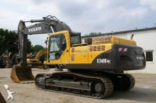 Volvo EC360 BLC