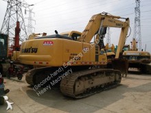 Komatsu PC200-6