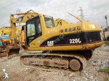 Caterpillar 320C
