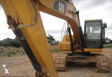 Caterpillar 320DL