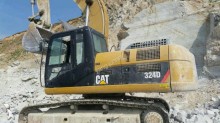 Caterpillar 324D