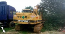 bandgående skovel Caterpillar