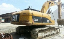 Caterpillar 325D