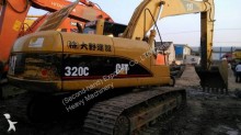 Caterpillar 320CL
