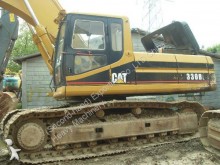 Caterpillar 330BL