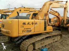 Komatsu PC220LC-8