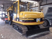 Caterpillar 307B