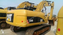 Caterpillar 320D