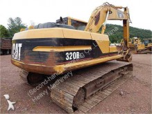 Caterpillar 320BL