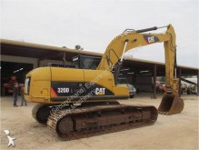 Caterpillar 320DL