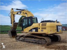 Caterpillar 324DL