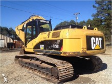 Caterpillar 325DL