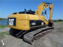Caterpillar 329DLN