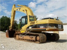 Caterpillar 330CLN