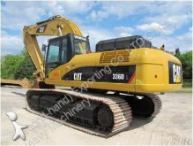 Caterpillar 336DL