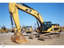Caterpillar 345CL