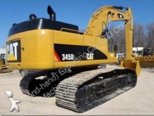 Caterpillar 345DL