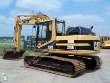 Caterpillar 318BL