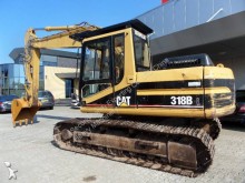 Caterpillar 318BL