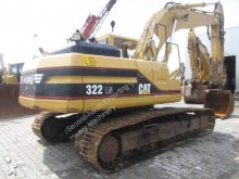 Caterpillar 322LN