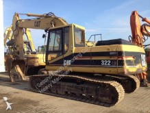 Caterpillar 322LN