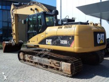 Caterpillar 323DL