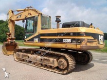 Caterpillar 330BL