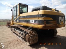 Caterpillar 330BLN