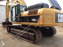 Caterpillar 330DLN