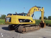 Caterpillar 336DL