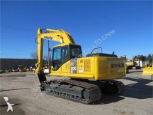 Komatsu PC200-7