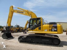 Komatsu PC290LC-7