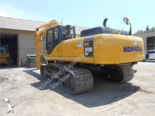 Komatsu PC 300