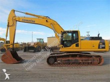 Komatsu PC350LC8