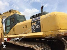 Komatsu PC400LC-5