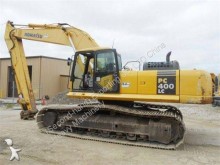 Komatsu PC450