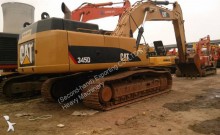 Caterpillar 345D