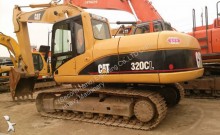 Caterpillar 320CL