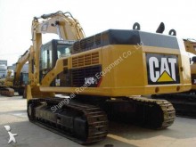 Caterpillar 345CL