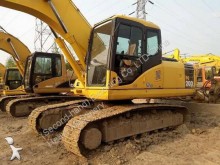Komatsu PC200-7