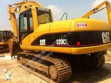 Caterpillar 320CL