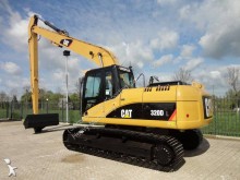 Caterpillar 320DL
