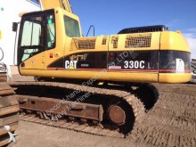 Caterpillar 330CLN
