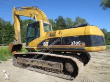 Caterpillar 330CLN