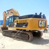 Caterpillar 345DL
